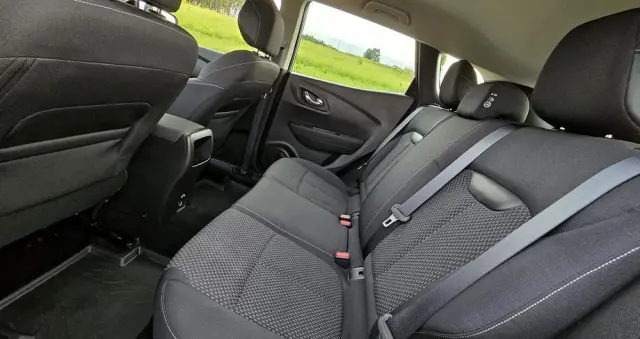 RENAULT Kadjar 1.2 Energy TCe Life