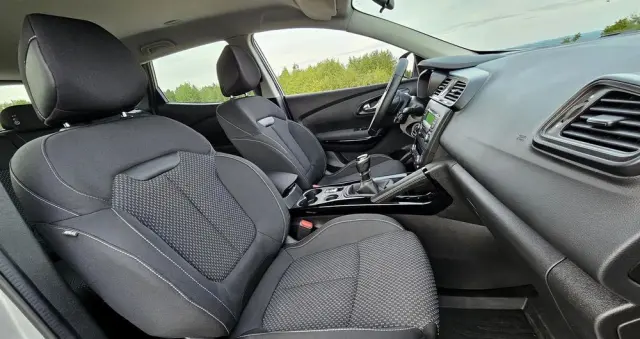 RENAULT Kadjar 1.2 Energy TCe Life