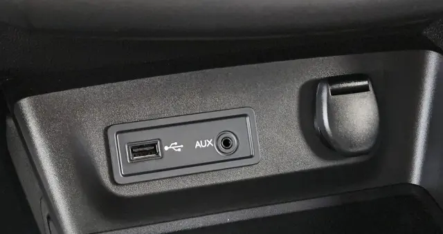 RENAULT Kadjar 1.2 Energy TCe Life