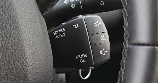 RENAULT Kadjar 1.2 Energy TCe Life