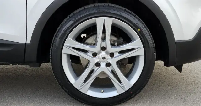 RENAULT Kadjar 1.2 Energy TCe Life