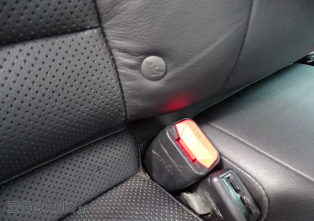 HYUNDAI Ix35 2.0 GDI Premium 4WD