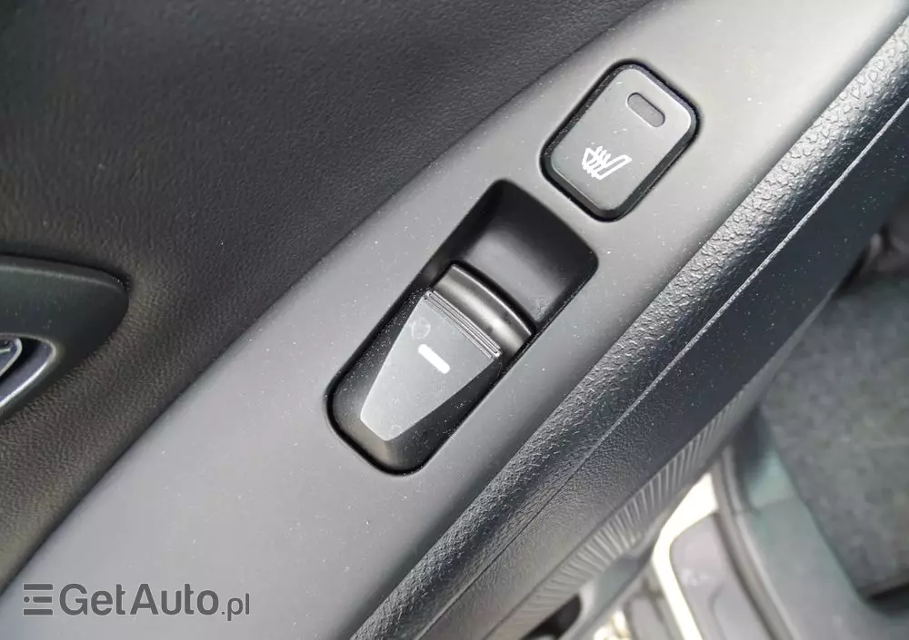 HYUNDAI Ix35 2.0 GDI Premium 4WD