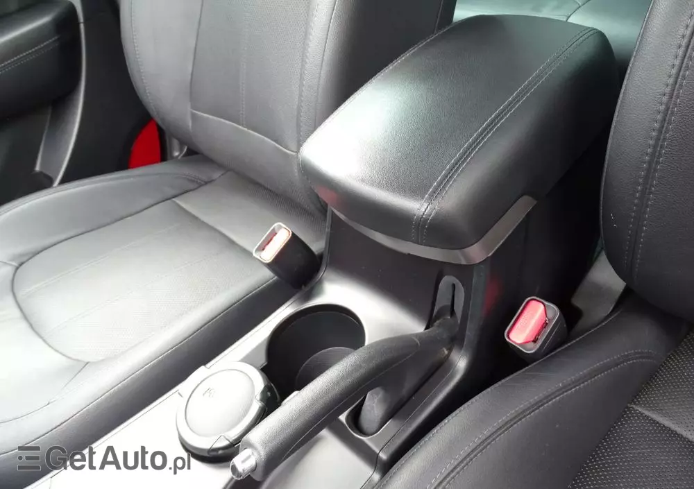 HYUNDAI Ix35 2.0 GDI Premium 4WD