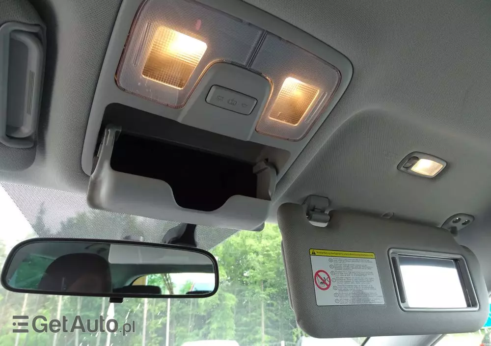 HYUNDAI Ix35 2.0 GDI Premium 4WD