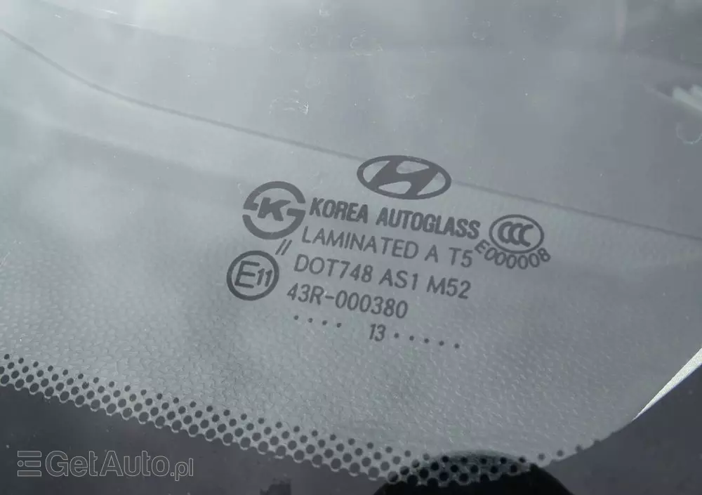 HYUNDAI Ix35 2.0 GDI Premium 4WD