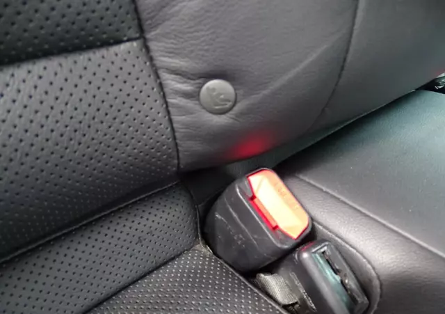 HYUNDAI Ix35 2.0 GDI Premium 4WD