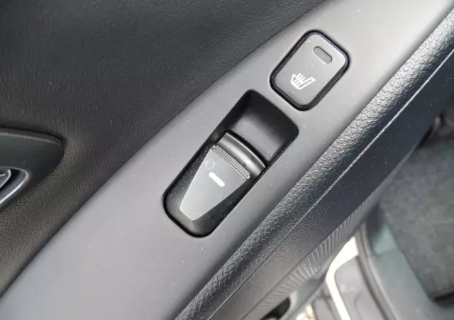 HYUNDAI Ix35 2.0 GDI Premium 4WD