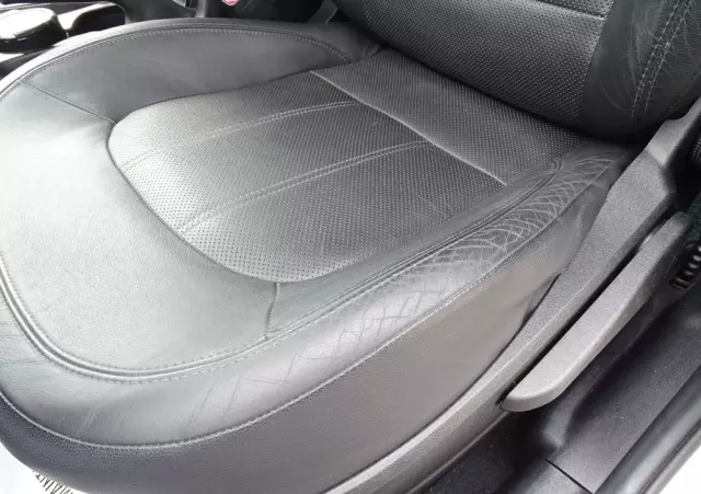 HYUNDAI Ix35 2.0 GDI Premium 4WD