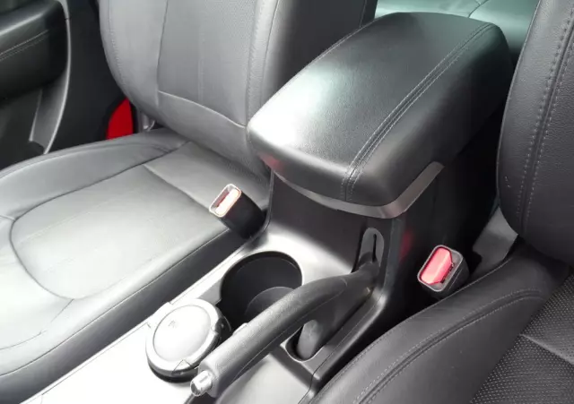 HYUNDAI Ix35 2.0 GDI Premium 4WD