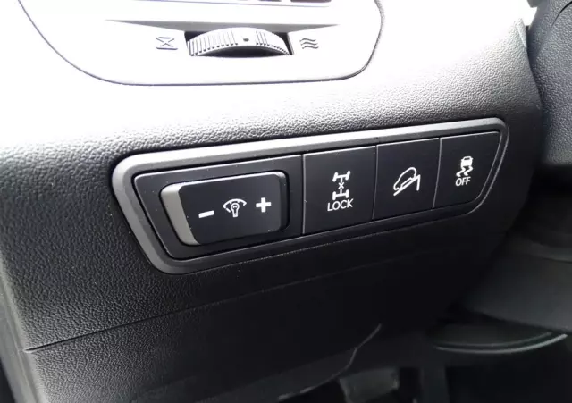 HYUNDAI Ix35 2.0 GDI Premium 4WD