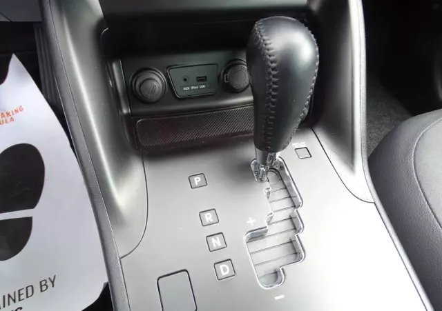 HYUNDAI Ix35 2.0 GDI Premium 4WD