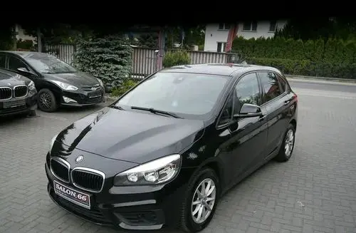 BMW Seria 2 