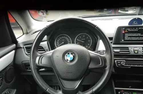 BMW Seria 2 
