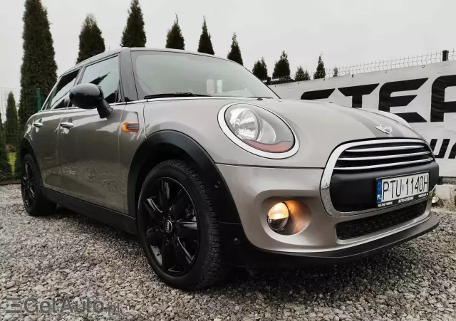 MINI ONE Standard