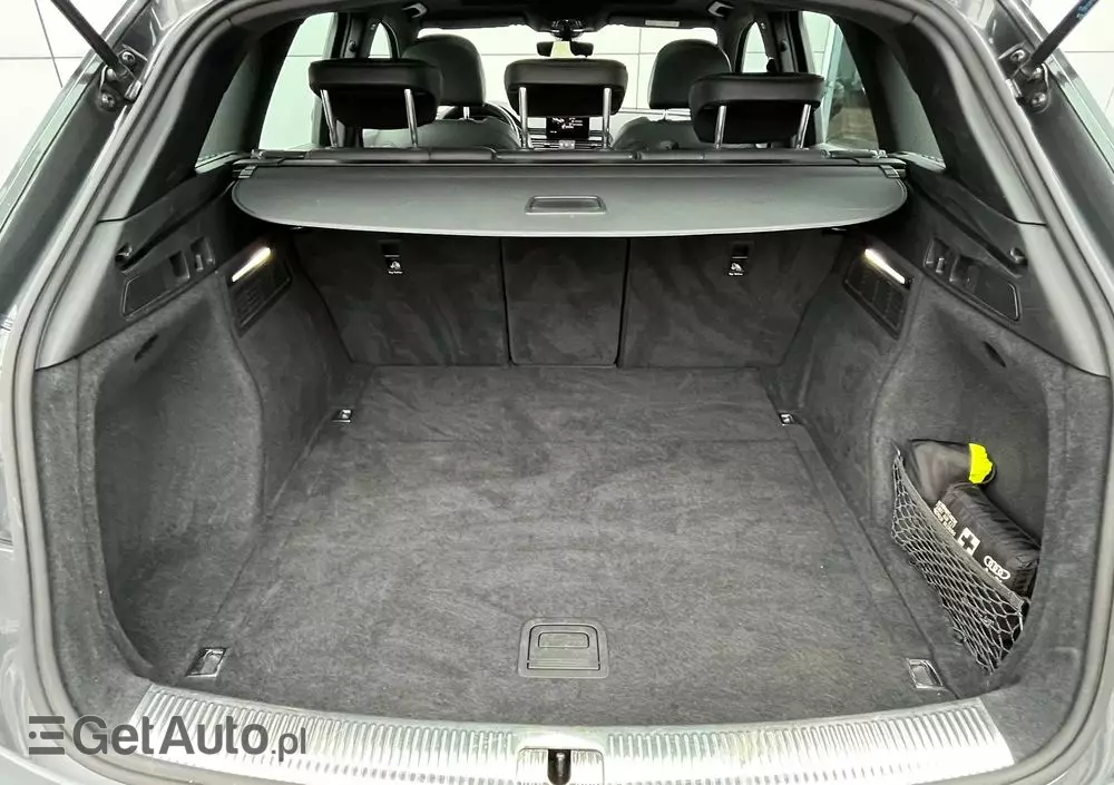 AUDI Q5 45 TFSI mHEV Quattro Sport S tronic