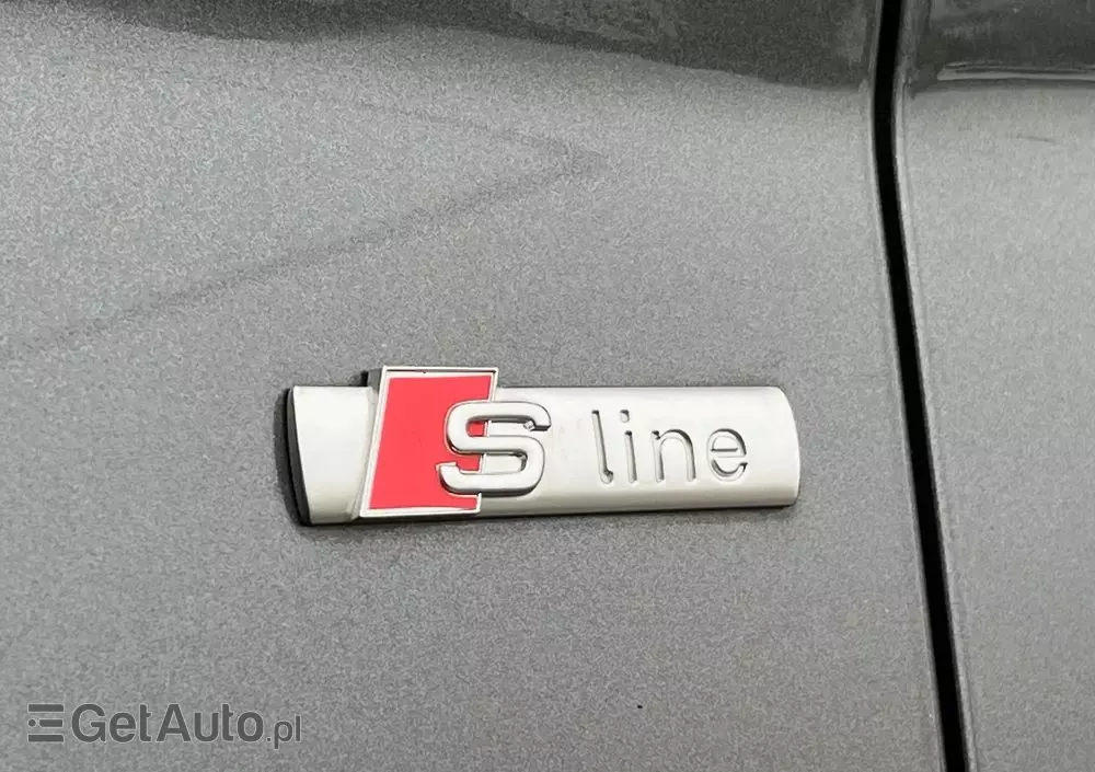 AUDI Q5 45 TFSI mHEV Quattro Sport S tronic