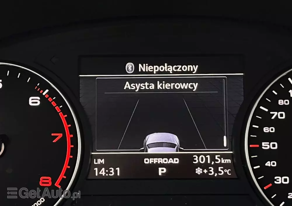 AUDI Q5 45 TFSI mHEV Quattro Sport S tronic