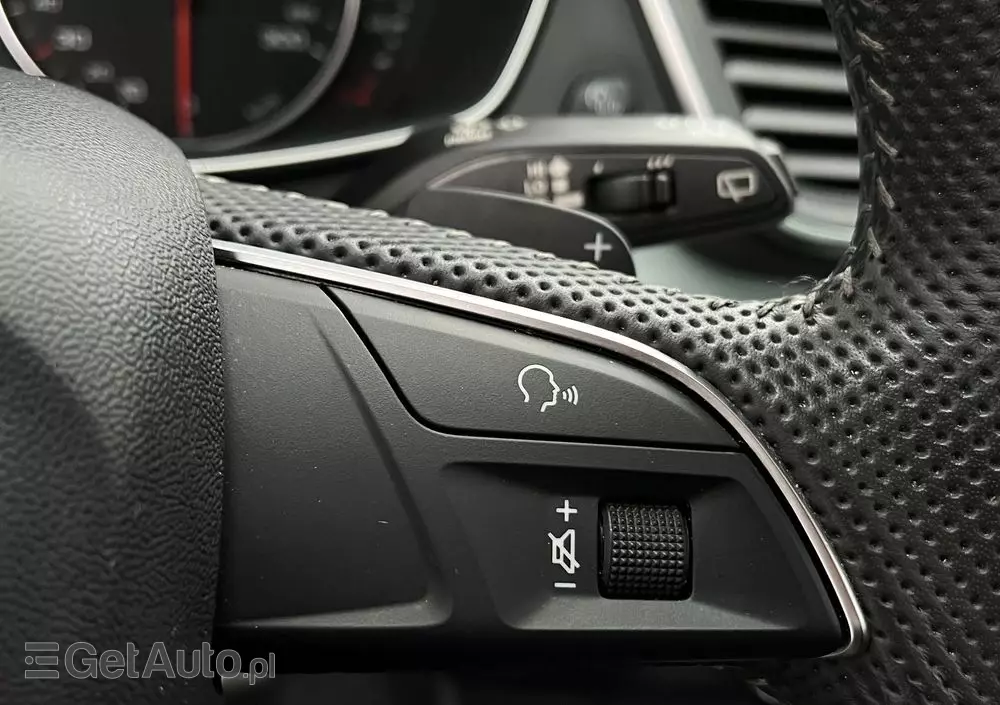 AUDI Q5 45 TFSI mHEV Quattro Sport S tronic