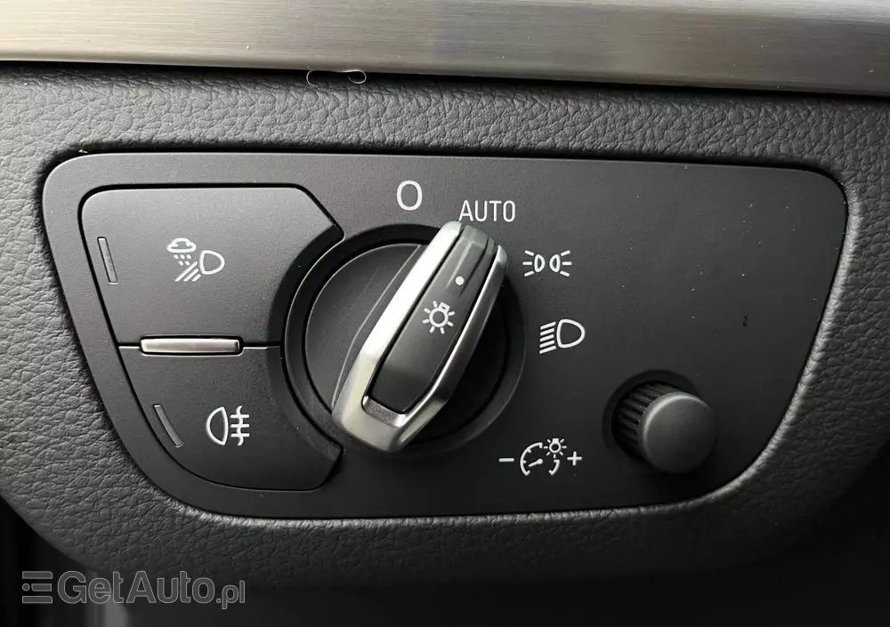 AUDI Q5 45 TFSI mHEV Quattro Sport S tronic