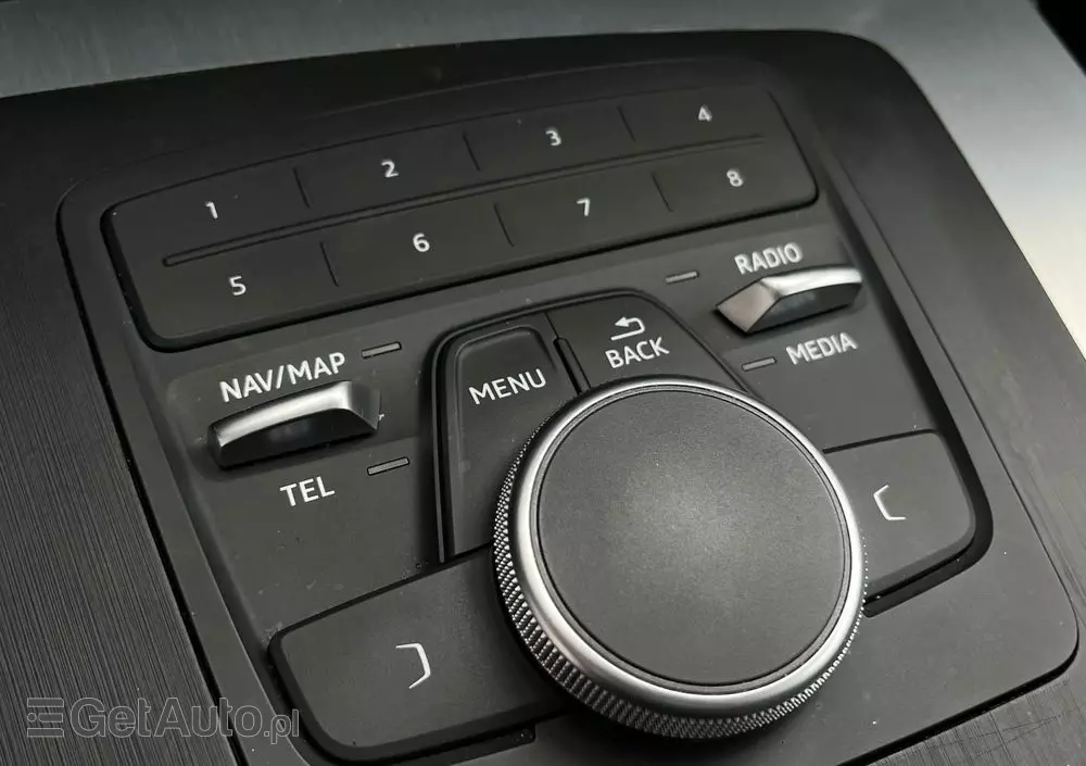 AUDI Q5 45 TFSI mHEV Quattro Sport S tronic