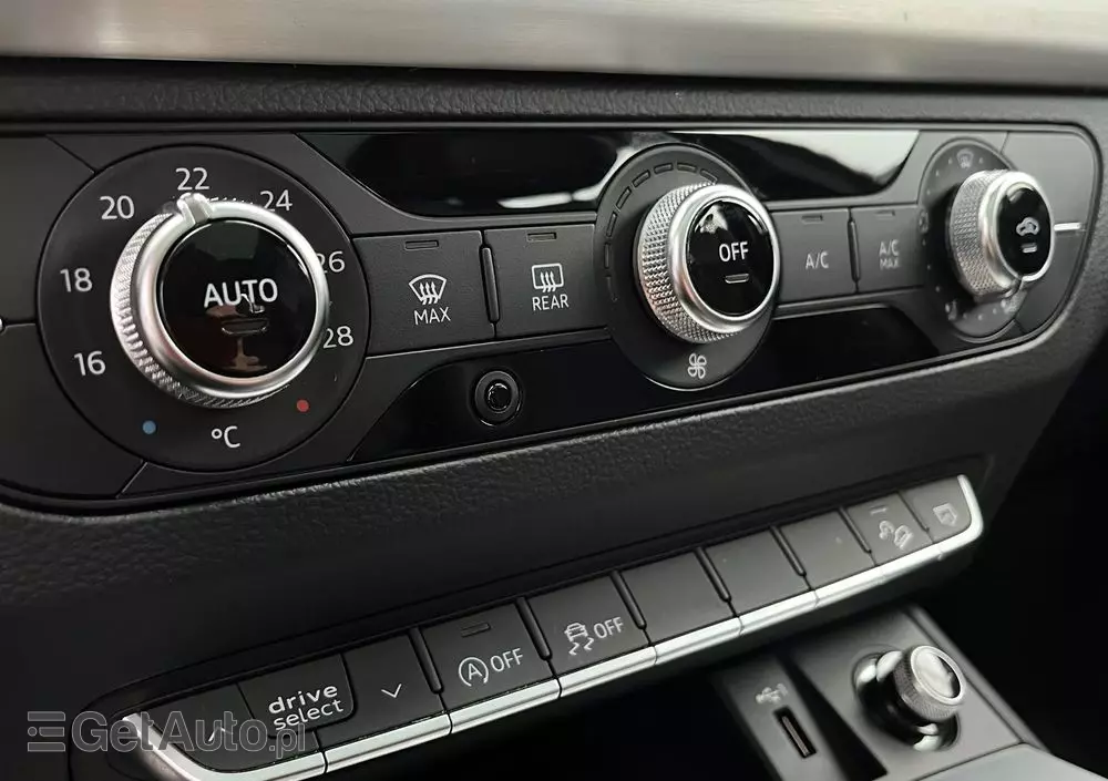 AUDI Q5 45 TFSI mHEV Quattro Sport S tronic