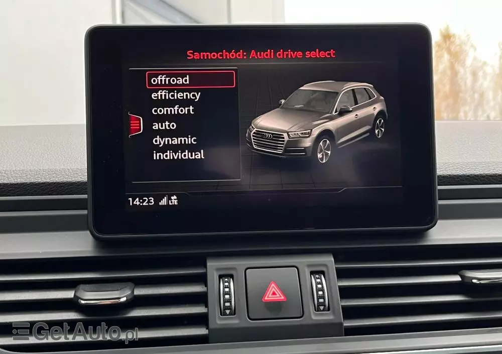 AUDI Q5 45 TFSI mHEV Quattro Sport S tronic