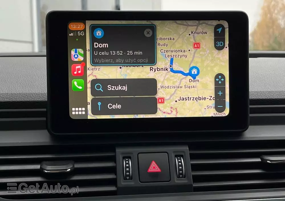 AUDI Q5 45 TFSI mHEV Quattro Sport S tronic