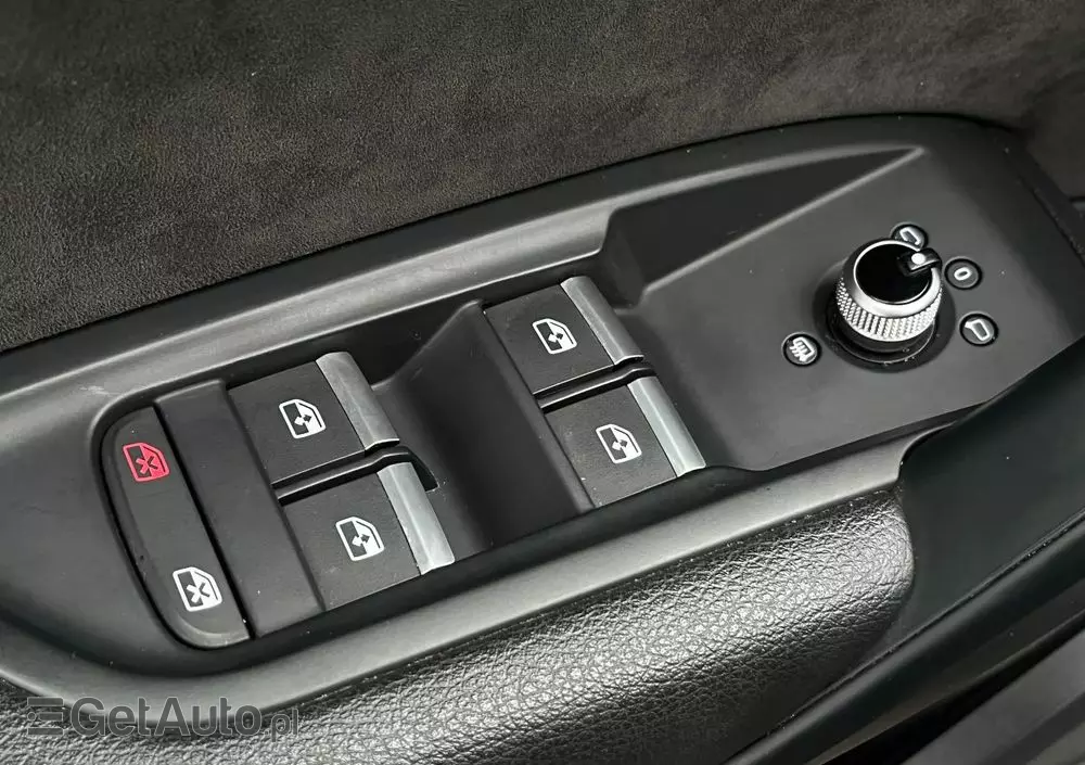 AUDI Q5 45 TFSI mHEV Quattro Sport S tronic