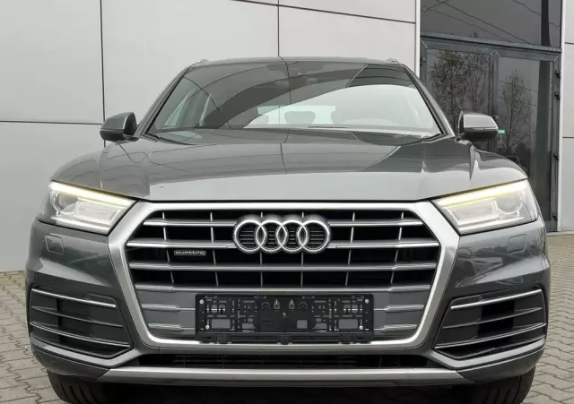 AUDI Q5 45 TFSI mHEV Quattro Sport S tronic