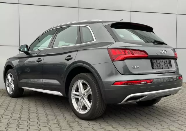 AUDI Q5 45 TFSI mHEV Quattro Sport S tronic