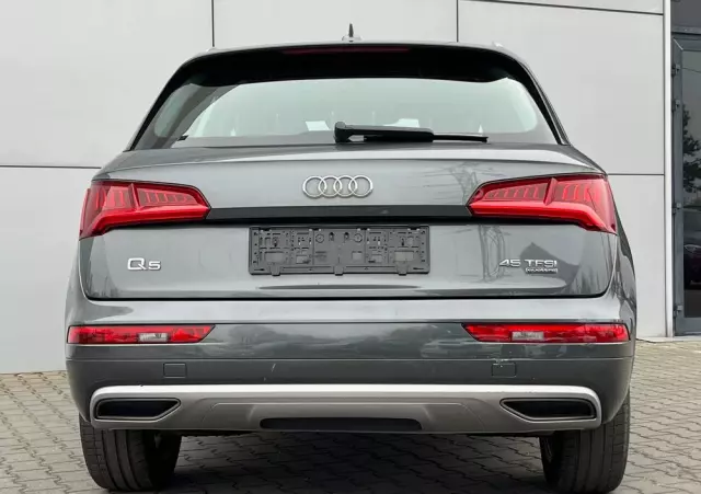 AUDI Q5 45 TFSI mHEV Quattro Sport S tronic