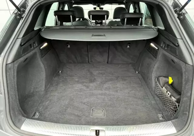 AUDI Q5 45 TFSI mHEV Quattro Sport S tronic