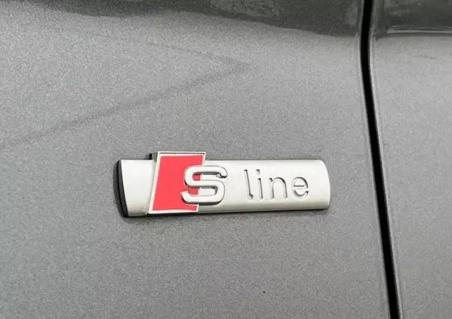 AUDI Q5 45 TFSI mHEV Quattro Sport S tronic