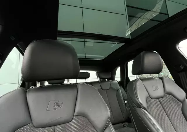 AUDI Q5 45 TFSI mHEV Quattro Sport S tronic