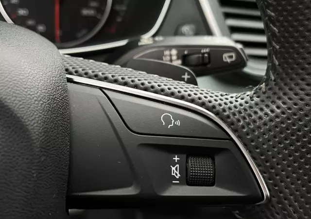 AUDI Q5 45 TFSI mHEV Quattro Sport S tronic