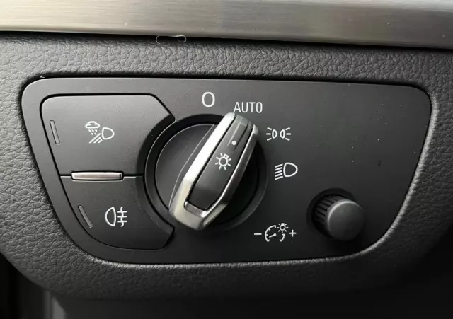 AUDI Q5 45 TFSI mHEV Quattro Sport S tronic