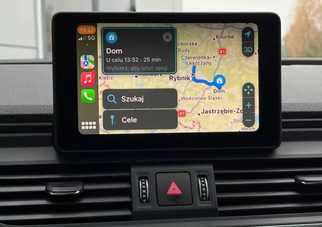 AUDI Q5 45 TFSI mHEV Quattro Sport S tronic