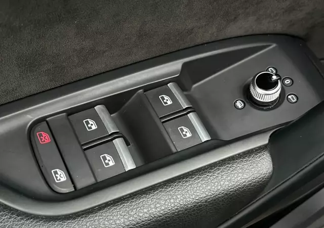 AUDI Q5 45 TFSI mHEV Quattro Sport S tronic