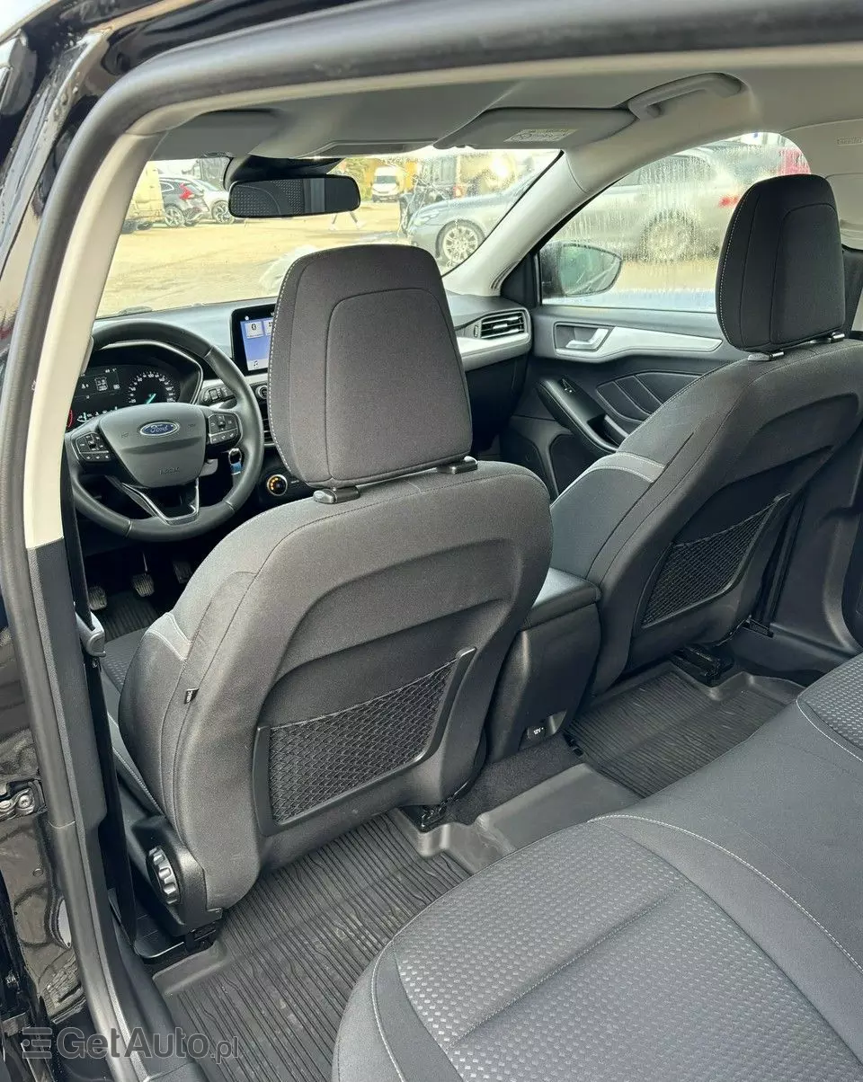 FORD Focus 1.0 EcoBoost Trend Edition Business