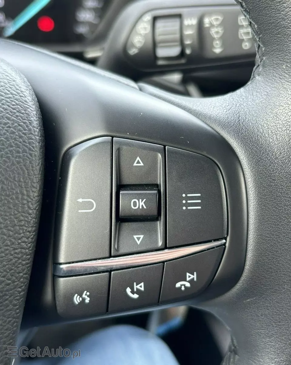 FORD Focus 1.0 EcoBoost Trend Edition Business