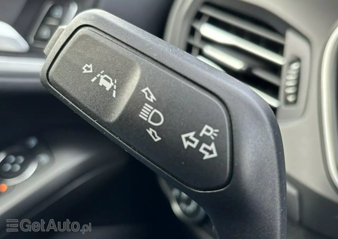 FORD Focus 1.0 EcoBoost Trend Edition Business