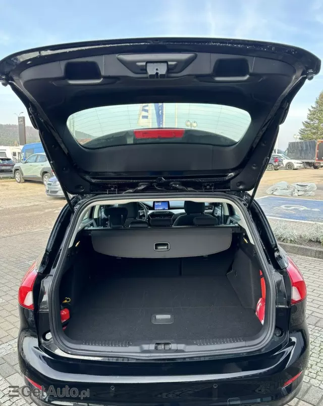 FORD Focus 1.0 EcoBoost Trend Edition Business