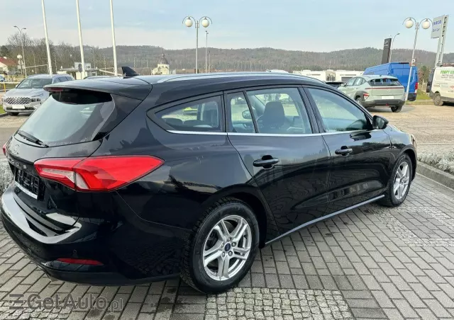 FORD Focus 1.0 EcoBoost Trend Edition Business