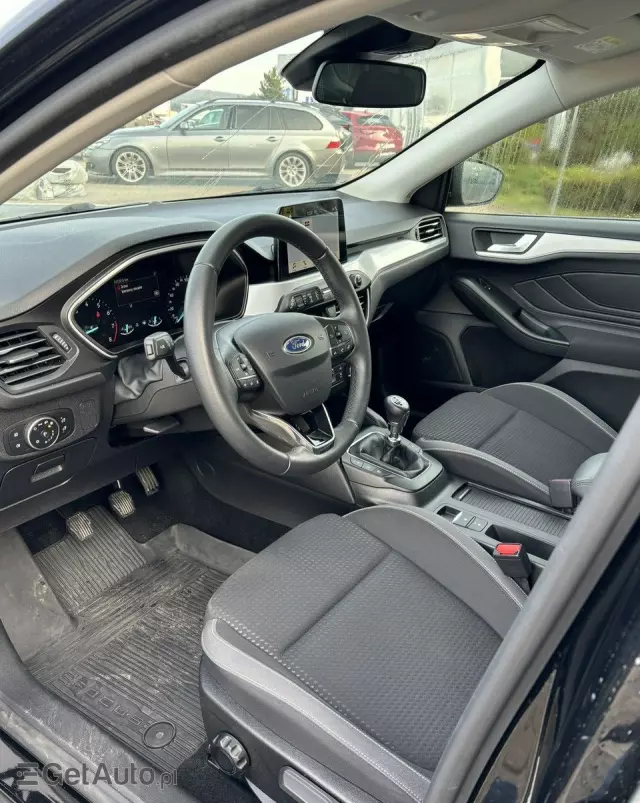 FORD Focus 1.0 EcoBoost Trend Edition Business