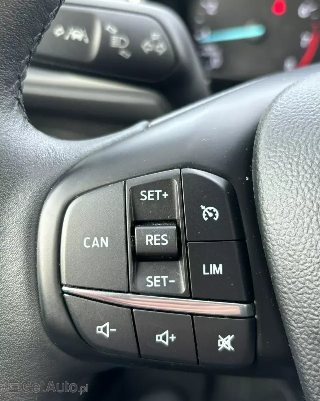 FORD Focus 1.0 EcoBoost Trend Edition Business