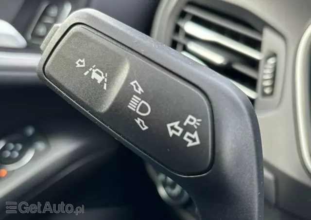 FORD Focus 1.0 EcoBoost Trend Edition Business