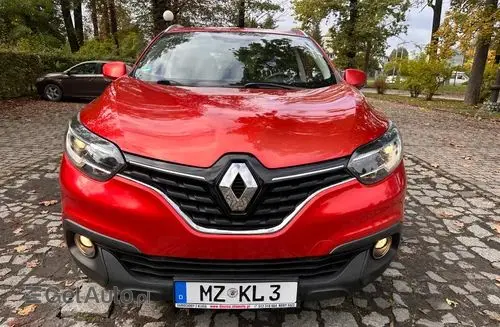 RENAULT Kadjar 