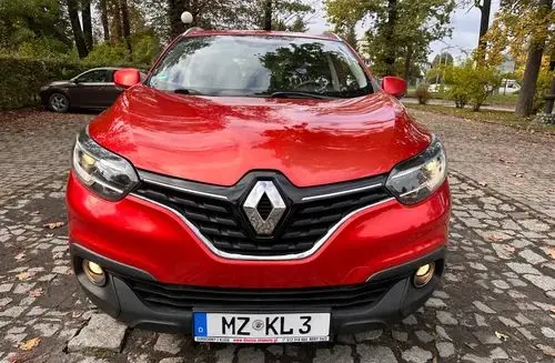 RENAULT Kadjar 