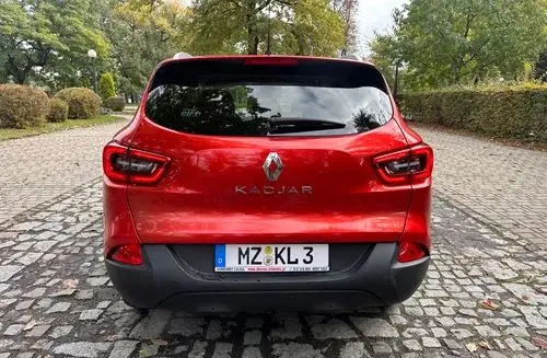 RENAULT Kadjar 
